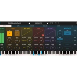 BLEASS SampleWiz 2