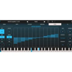 BLEASS SampleWiz 2