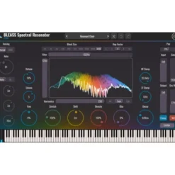 BLEASS Spectral Resonator
