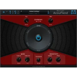 Blue Cat Audio Blue Cat's AcouFiend