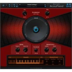 Blue Cat Audio Blue Cat's AcouFiend