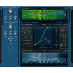 Blue Cat Audio Blue Cat's Axiom
