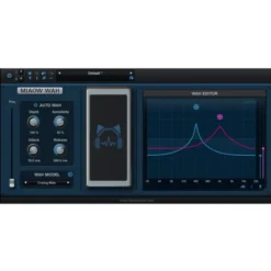Blue Cat Audio Blue Cat's Axiom