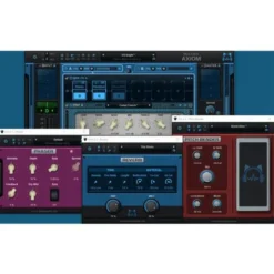 Blue Cat Audio Blue Cat's Axiom