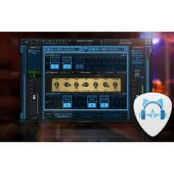 Blue Cat Audio Blue Cat's Axiom