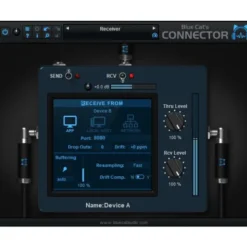 Blue Cat Audio Blue Cat's Connector