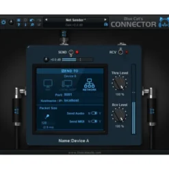 Blue Cat Audio Blue Cat's Connector