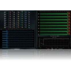 Blue Cat Audio Blue Cat's DP Meter Pro