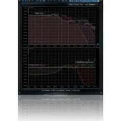 Blue Cat Audio Blue Cat's FreqAnalyst Multi
