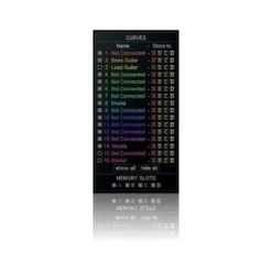 Blue Cat Audio Blue Cat's FreqAnalyst Multi