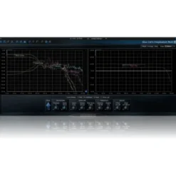 Blue Cat Audio Blue Cat's FreqAnalyst Multi