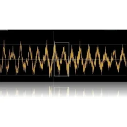 Blue Cat Audio Blue Cat's Oscilloscope Multi