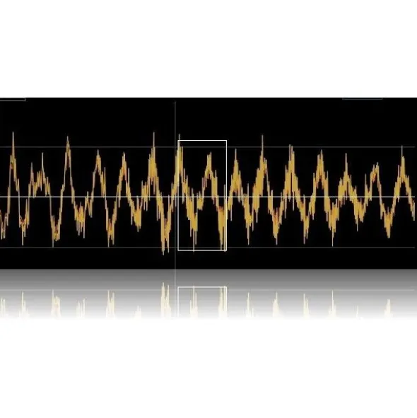 Blue Cat Audio Blue Cat's Oscilloscope Multi