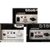 Bogren Digital Ampknob BDH Bundle