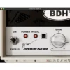 Bogren Digital Ampknob BDH III