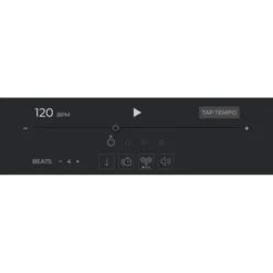 Bogren Digital Ampknob BDM 75