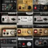 Bogren Digital Ampknob Complete Bundle