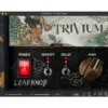 Bogren Digital Ampknob Trivium Lead