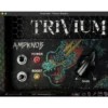 Bogren Digital Ampknob Trivium Rhythm