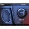 Bogren Digital IRDX Core