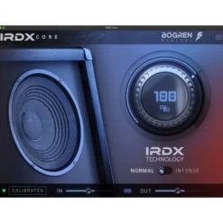Bogren Digital IRDX Core