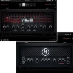 Bogren Digital MLC Complete Suite Bundle