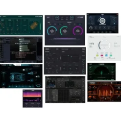 BOOM Library The Complete BOOM Tools