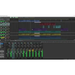 Boris FX Acid Pro