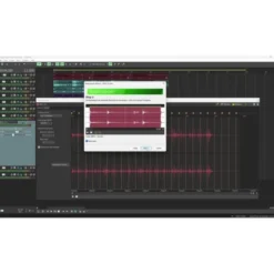 Boris FX Acid Pro