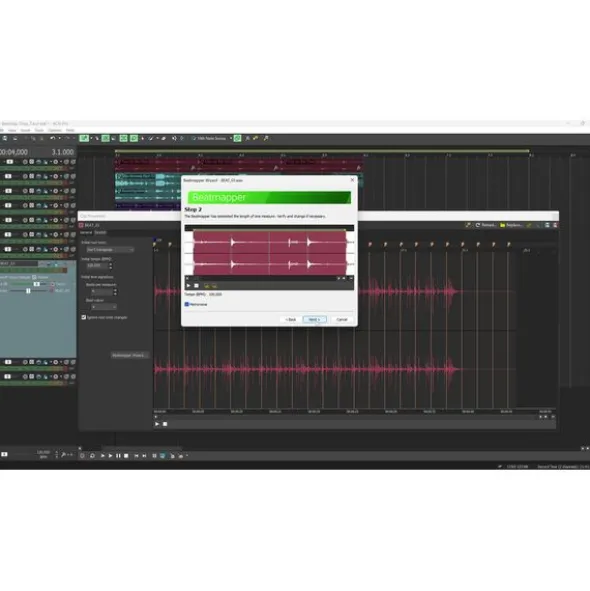 Boris FX Acid Pro