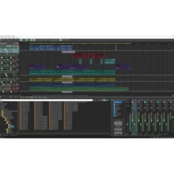 Boris FX Acid Pro - 1 Year Access