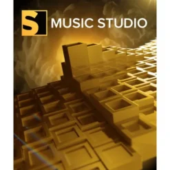 Boris FX Music Studio
