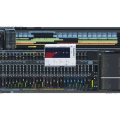 Boris FX Music Studio