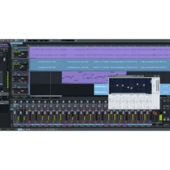 Boris FX Music Studio