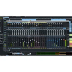 Boris FX Music Studio - One Year Access