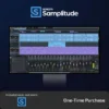 Boris FX Samplitude