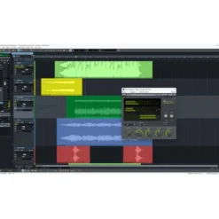 Boris FX Samplitude Suite