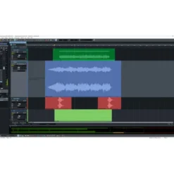Boris FX Samplitude Suite