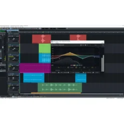 Boris FX Samplitude Suite 1 Year Access