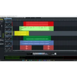 Boris FX Samplitude Suite 1 Year Access