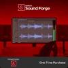 Boris FX Sound Forge