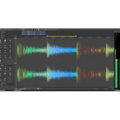 Boris FX Sound Forge Plus