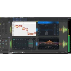 Boris FX Sound Forge Plus 1 Year Access