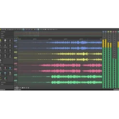 Boris FX Sound Forge 1 Year Access