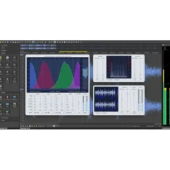 Boris FX Sound Forge 1 Year Access