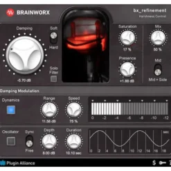 Brainworx bx_refinement