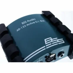 BSS Audio AR133