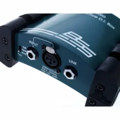BSS Audio AR133