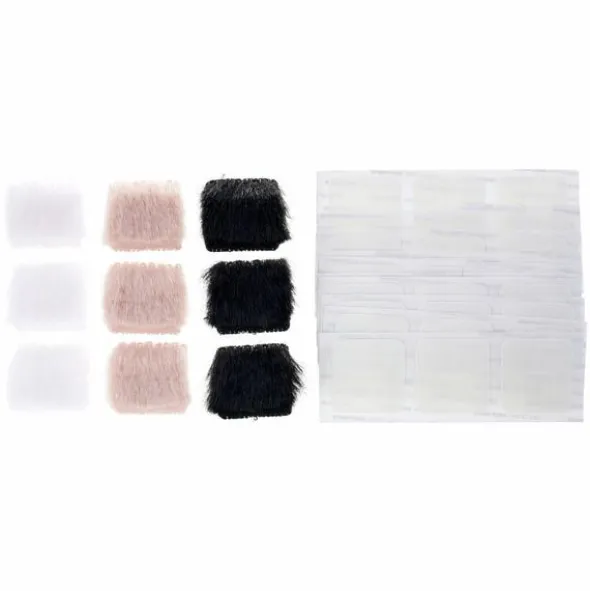 Bubblebee Invisible Lav Covers Outdoor
