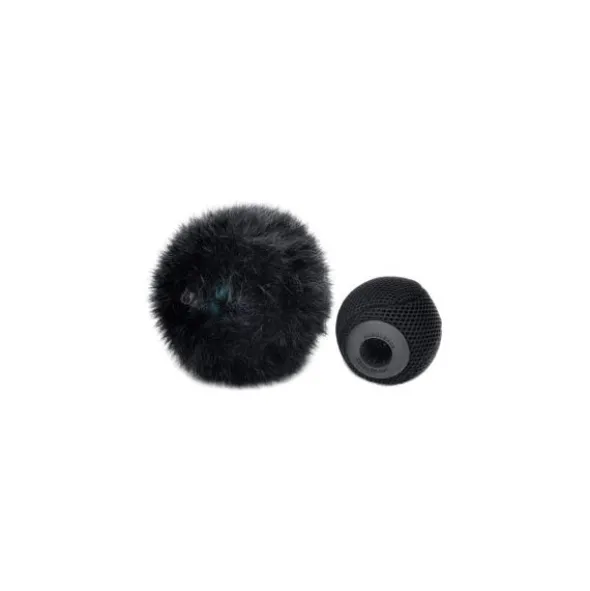 Bubblebee Spacer Ball WindScreen Small M